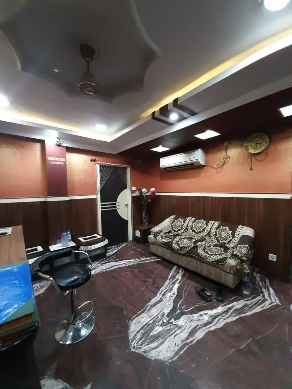 Hotel Classic International *