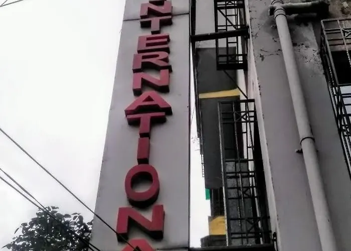 Hotel Classic International