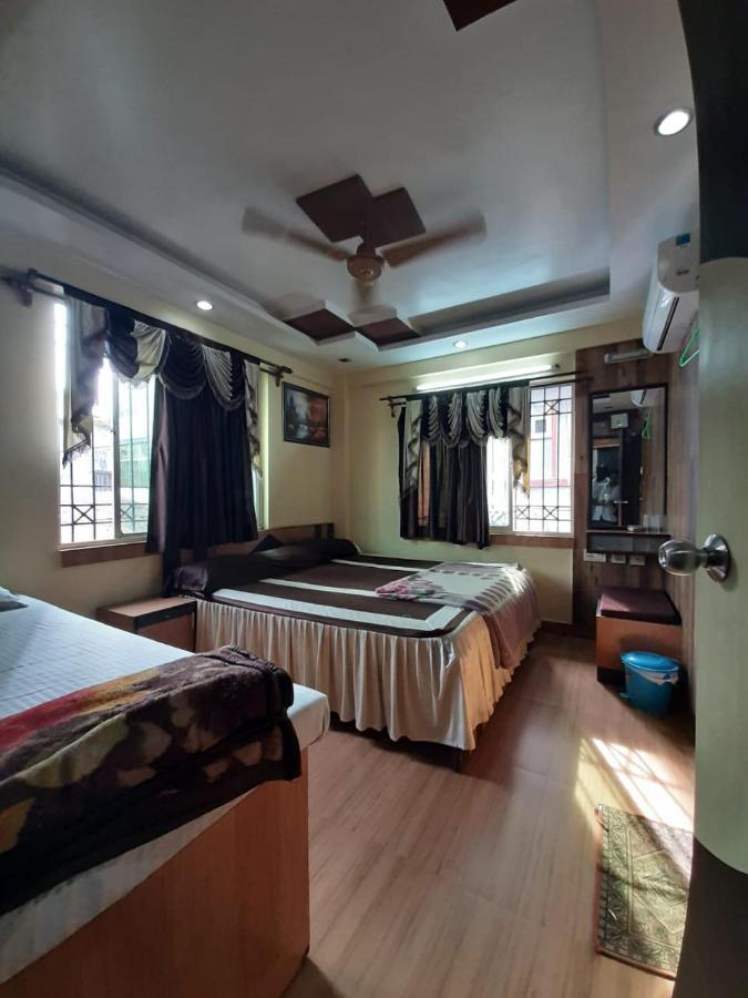 Hotel Classic International *