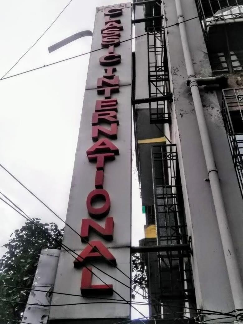 Classic International Hotel Kolkata